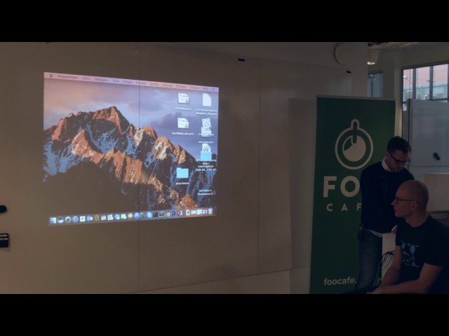 Reactive Programming with RxJava - Per Lilja