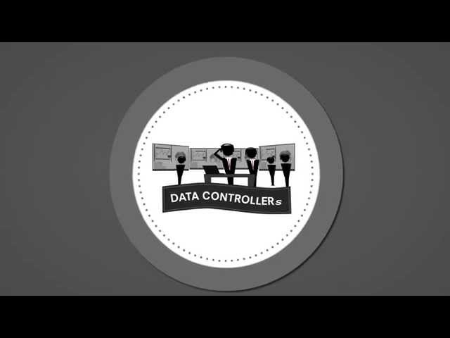 Data Protection Explained | Privacy International