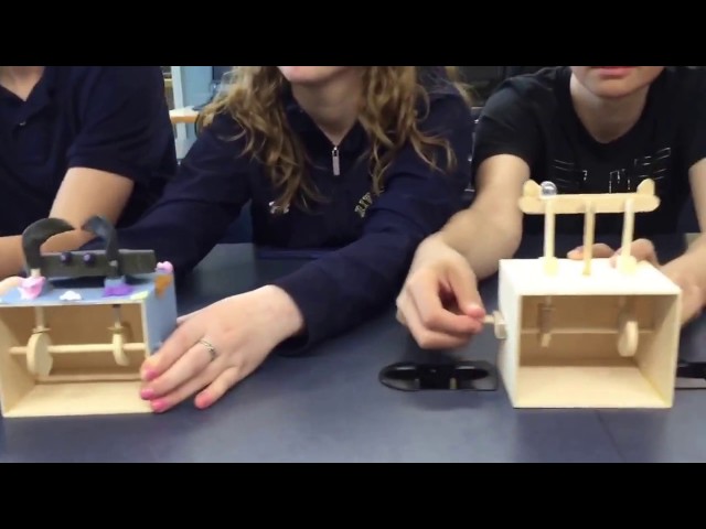Automata Project