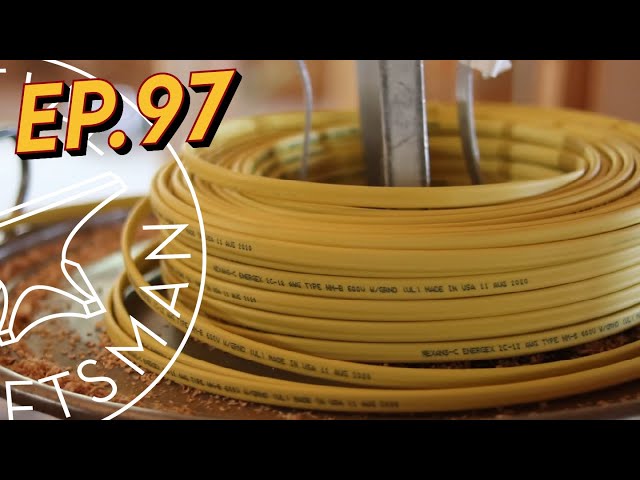 Electrical Work Ep.97