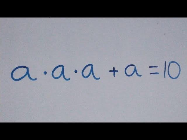 Only 1% Got This Math Olympiad Problem | Can you solve this?