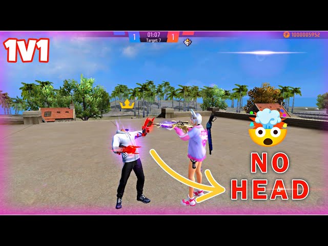 1v1 Prank Map Secret Hācker Mapcode 🤯 || Auto Headshot Craftland Mapcode 1v1 || Map Password