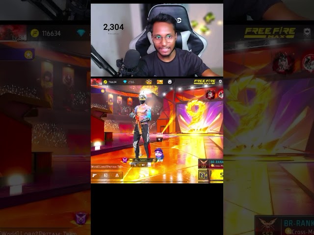 A YouTuber with a V badge sent a friend request 🤯🤯
