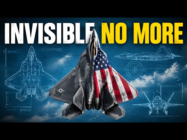 Quantum Radar Explained: Why No Fighter Jet Can Hide