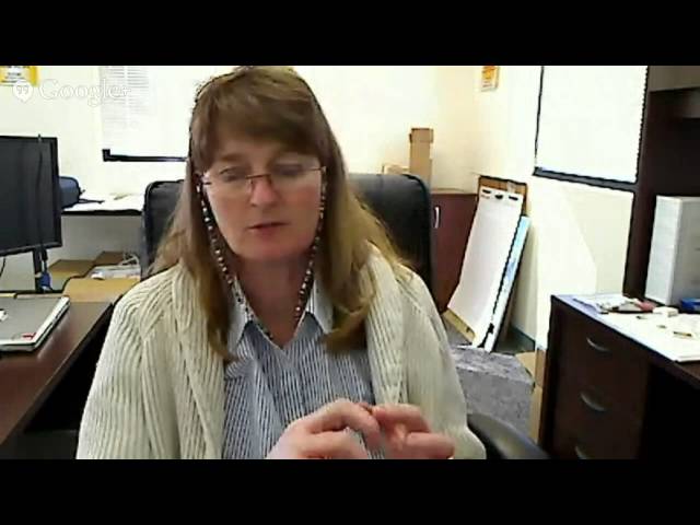 PARCC - Computer Tips, Session One