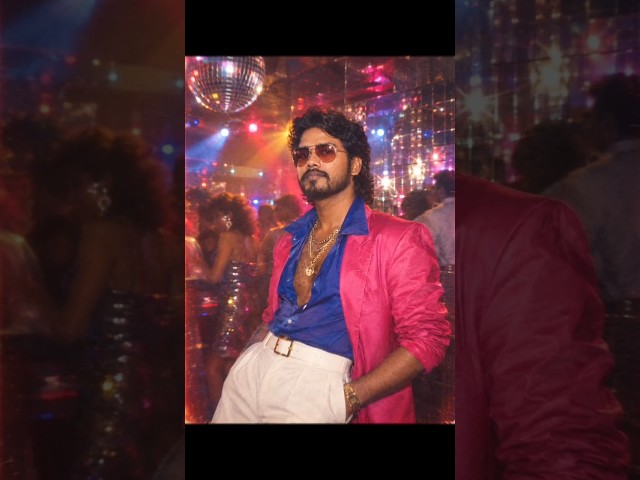 80s Photo Trends|New Instagram Trend 1980 |photos with Al #chatgpt #ai #80s