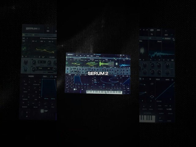 You’re Using Multiband WRONG In Serum 2 👀🎛️