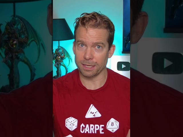 Is This Legal in D&D 5.5?