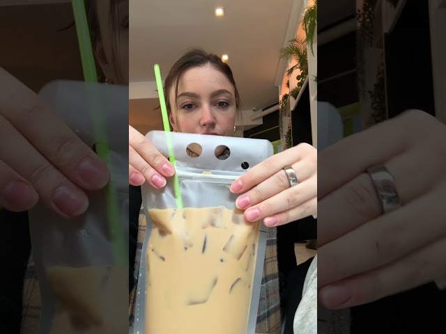 VLOG // a day in my life