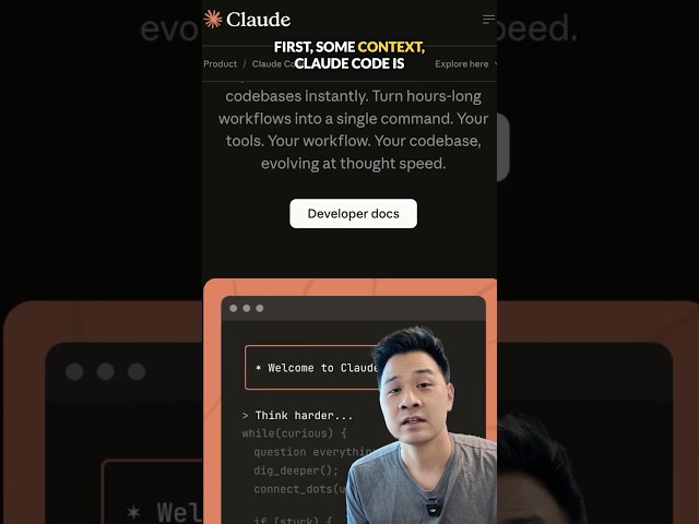 Claude Code is Not For Everyone