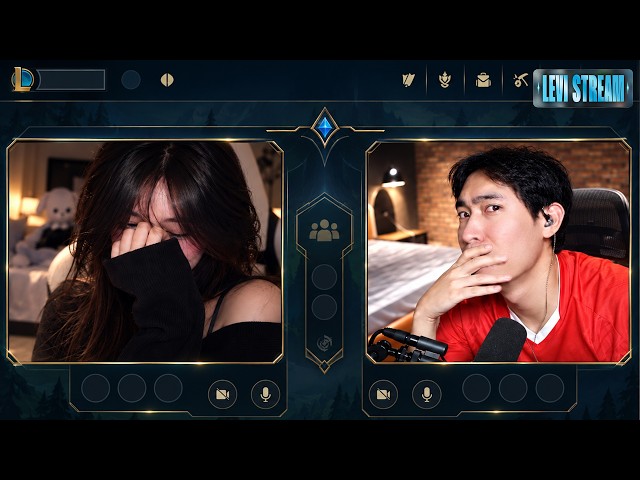 (Restream) Tôi chơi Giao Lưu Huyền Thoại