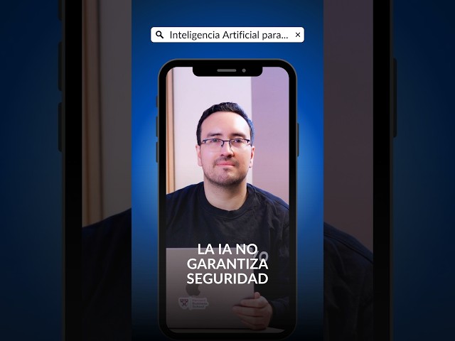 CUIDADO 👉🏻 la IA puede dejar tu contraseña expuesta