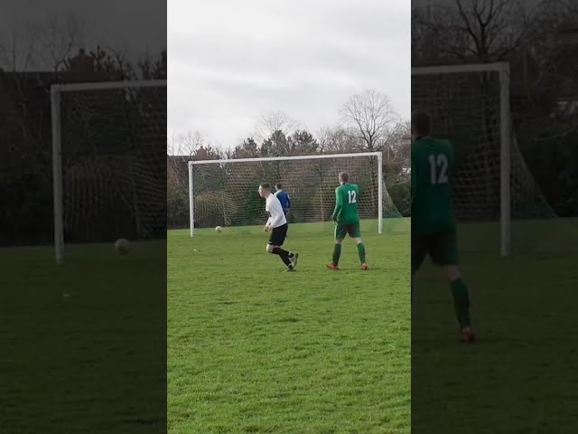 tgunitedfc #SundayLeague