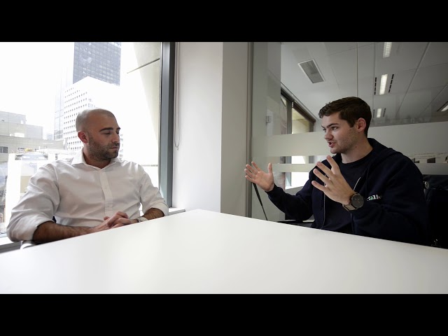 Hacking into Security #4 - Looking for your first job within the cybersecurity industry?