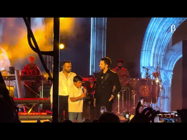 Api Aaye Hamunowana  | Sanka Dineth ft Aditya Narayan | Aditya Sanka Live In SL