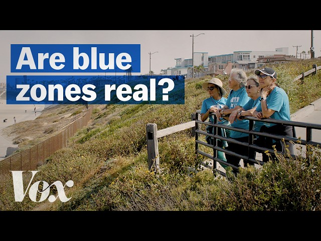 Can you build a blue zone?