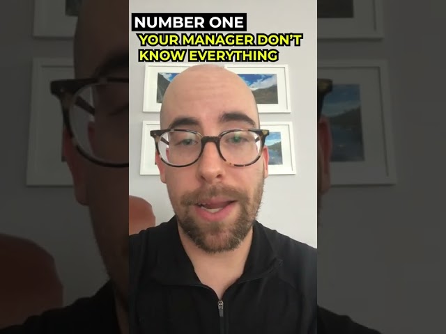 The Best Way to Get Promoted (as a developer)