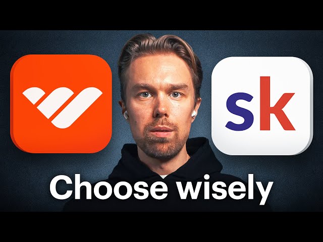 Whop vs Skool? (Best Online Course Platform)