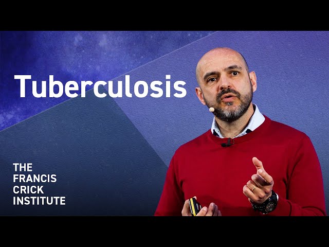 Researching the World’s Deadliest Infectious Disease – with Maximiliano Gutierrez