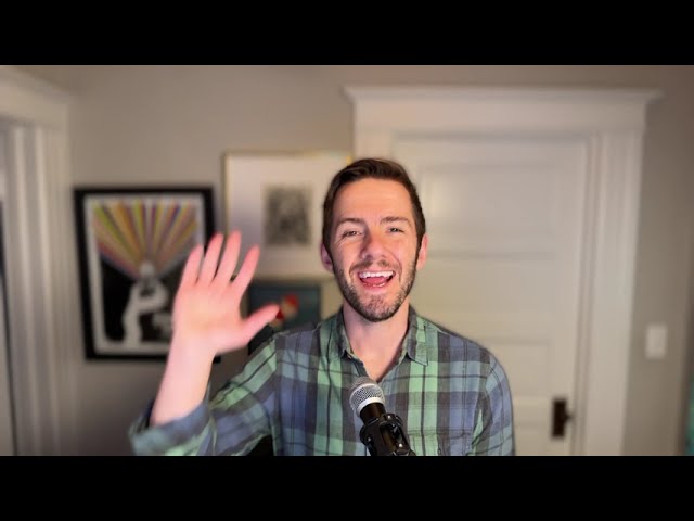 Upcoming Webinar: Meet the New Clockwise