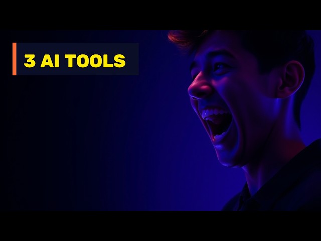 The 3 AI Tools That Replaced My Entire Study Routine in 2026