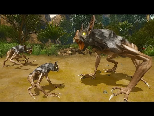 Vampire Bat Simulator (By Yamtar Simulator Games) - Full Gameplay [4K 60FPS Max Settings]