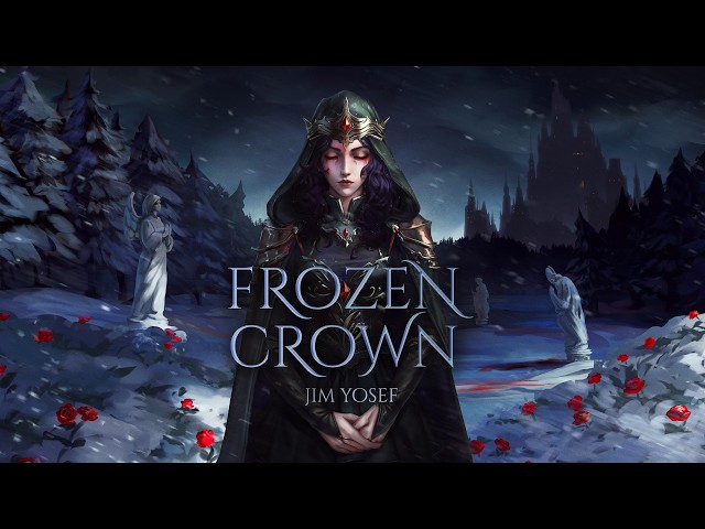 Jim Yosef - Frozen Crown (Official Lyric Video)