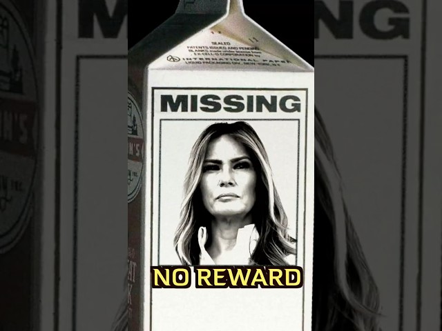 Chip Franklin Skewers Trump and Melania in FUNNIEST Way!