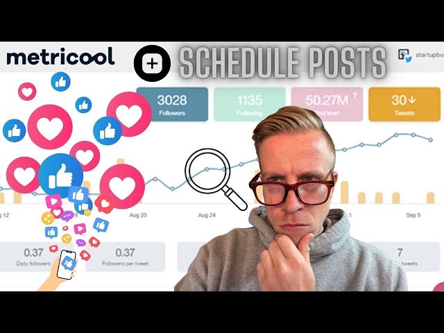Watch this Before Getting Metricool - Review After 12 Months!