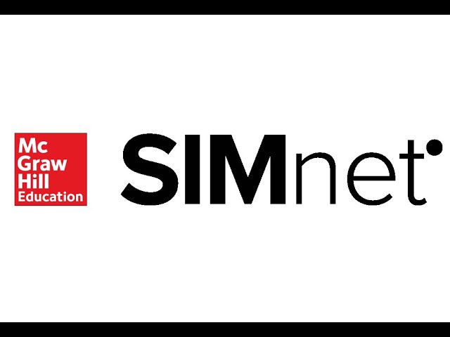 01 - SIMnet Overview