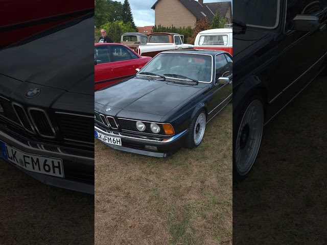 #oldtimer #bmw #bmwclub #stemwede #carspotting #oldtimertreffen #automobile