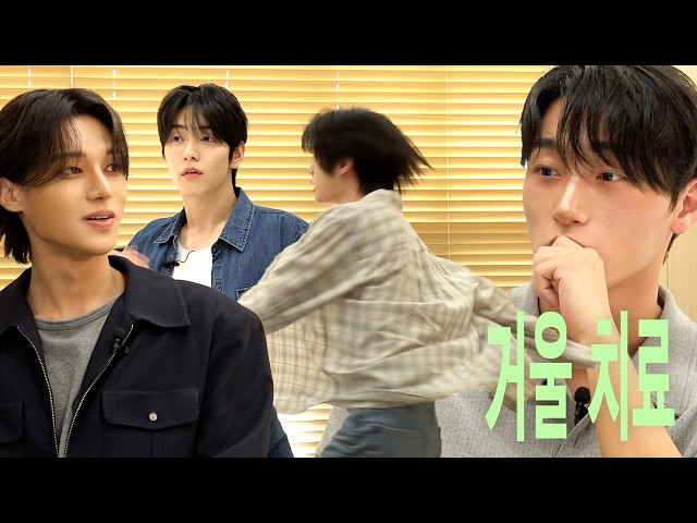 Woosan VS Choi Choi: Who’s the Ultimate Duo?