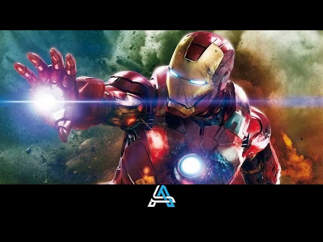 TOBOLSKIY - TRY | Iron Man