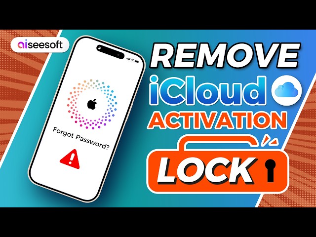 How to Bypass iCloud Activation Lock in 2026 (Proven & Fast)