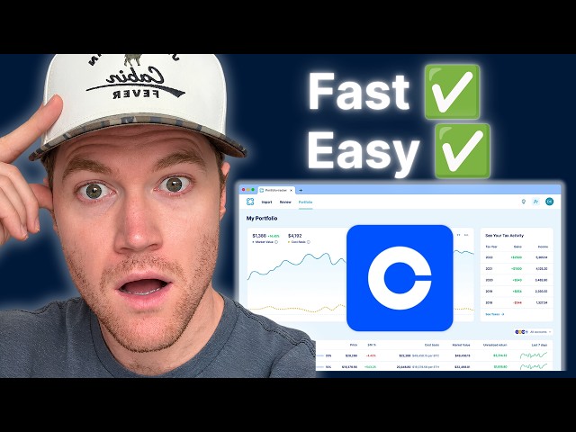How to Do Your Coinbase Taxes (Step-by-Step for 2026)