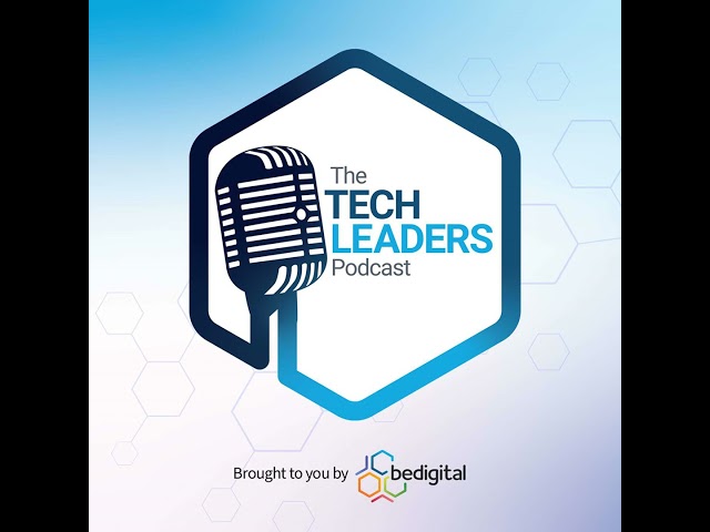 Google Cloud Summit Special: John Abel, MD, Office of the CTO at Google Cloud, and Alex Rutter, E...