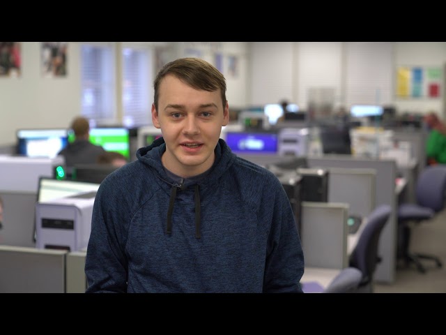 Computer Technology - Sanilac Career Center