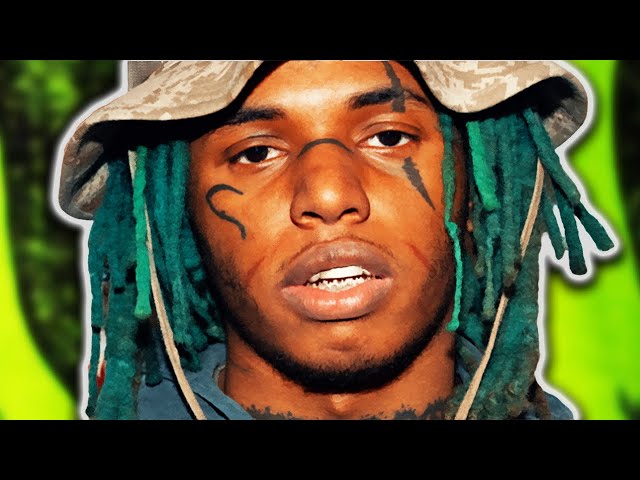 The Zillakami Allegations