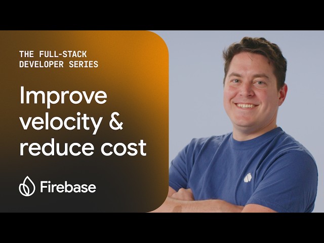 How to unify your app's tech stack with Full-stack Dart and Firebase Functions