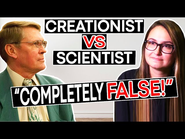 EPIC DEBATE: Gutsick Gibbon Vs Kent Hovind | Human Evolution | Podcast