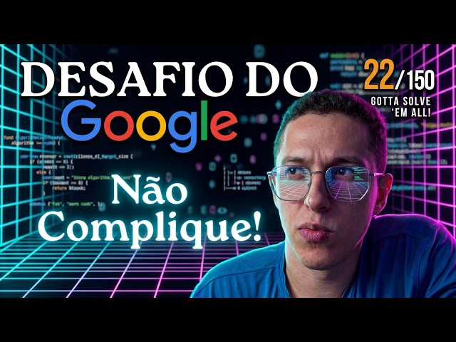 Leetcode 6: Zigzag Conversion | Top 150 Entrevistas - Ep. 22