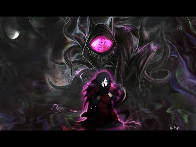 Naruto Online: 3/27/2017 Evening chill stream road to 105