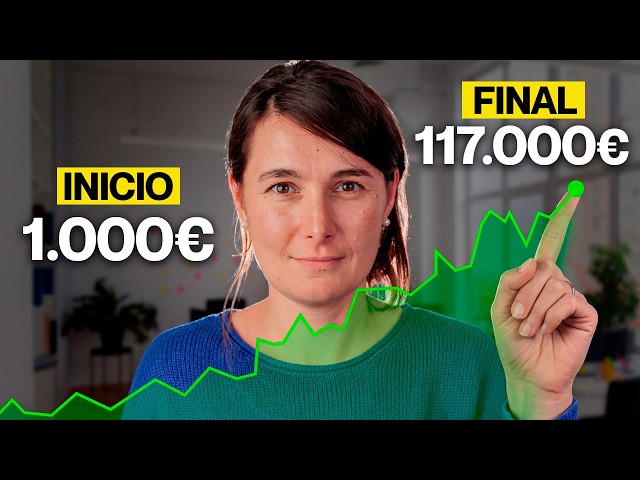 De 0 a INVERSOR: El Único vídeo que necesitas para Empezar a Enriquecerte