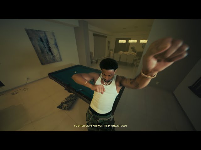 DDG - Yea I Kno (Music Video)