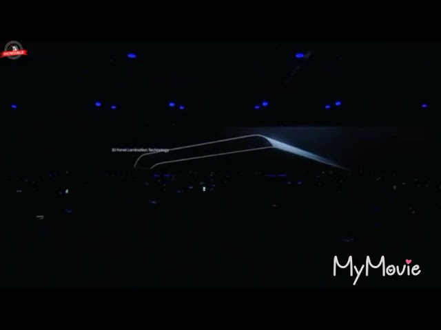 Samsung galaxy x official trailer
