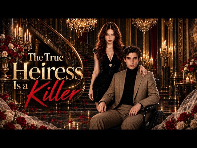【FULL MOVIE】The Lost Heiress Returned as a Substitute Bride—No One Knew She Was the Assassin Queen
