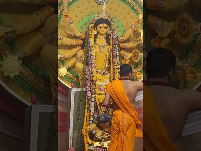 #durgapuja #arati #westbengal #october