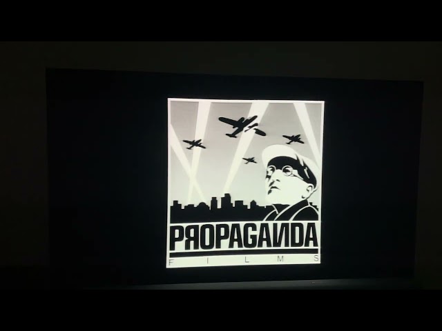 Propaganda Films/Torand Productions/Spelling Entertainment/Paramount Global Content (1990/2025)