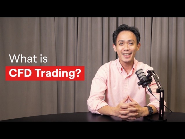 The Truth About CFD Leverage: Amplified Profits vs Amplified Losses