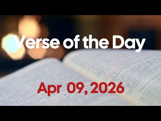 Who Was Agabus? | Verse of the Day